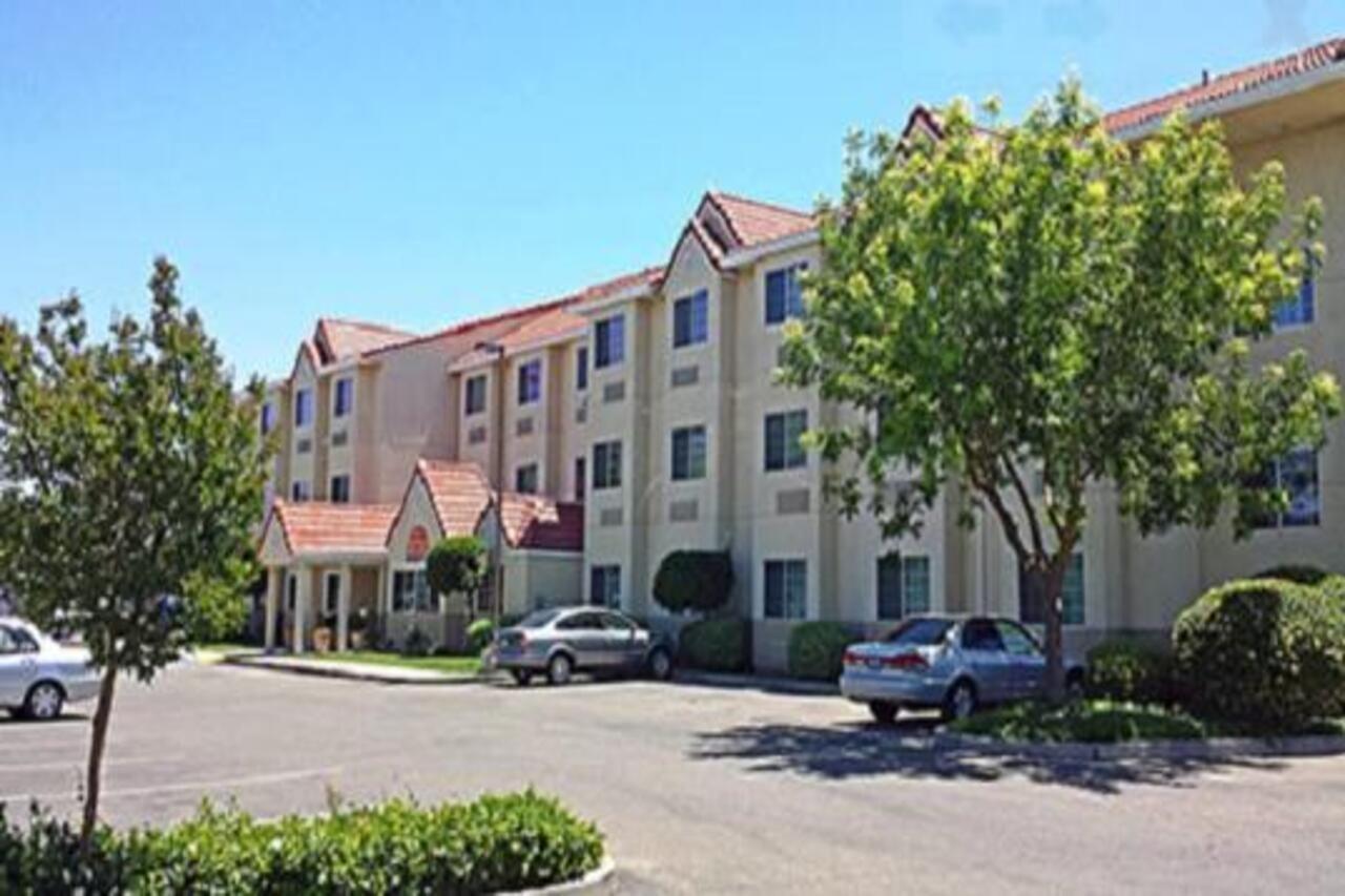 Motel 6-Dixon, Ca Eksteriør bilde
