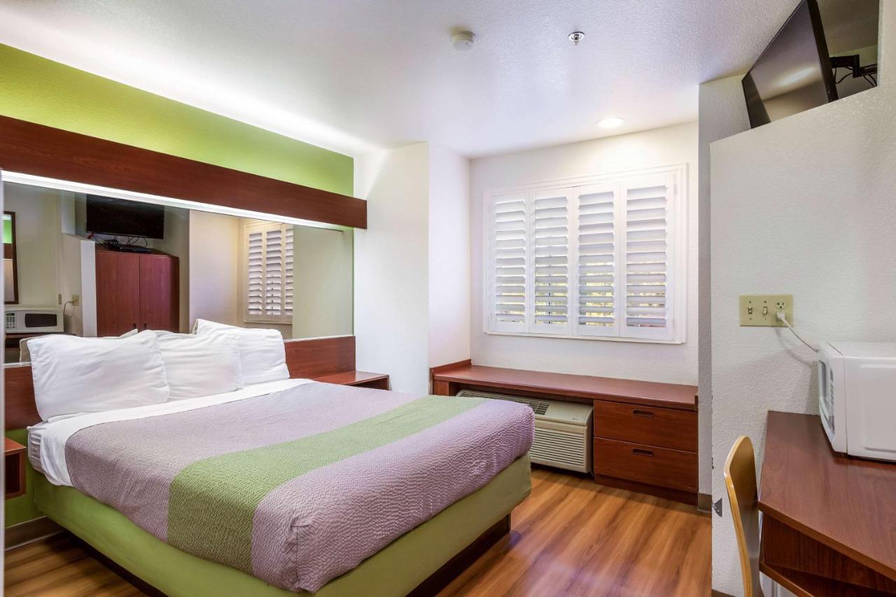 Motel 6-Dixon, Ca Eksteriør bilde