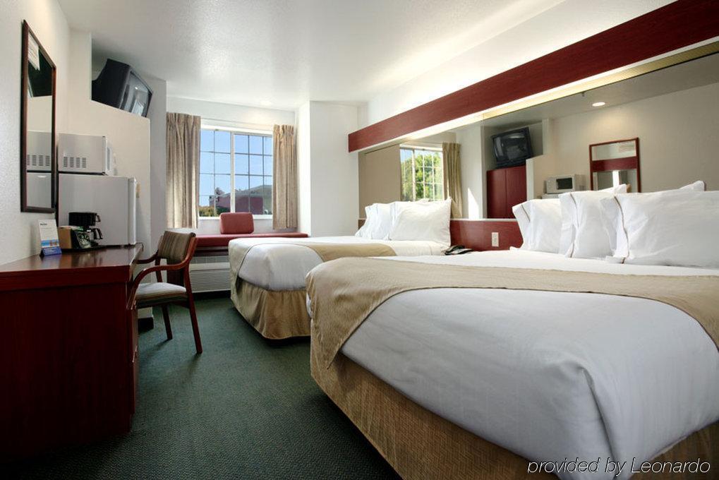 Motel 6-Dixon, Ca Rom bilde